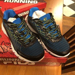 FILA Core Calibration 2 Sneakers, boys (4 US)